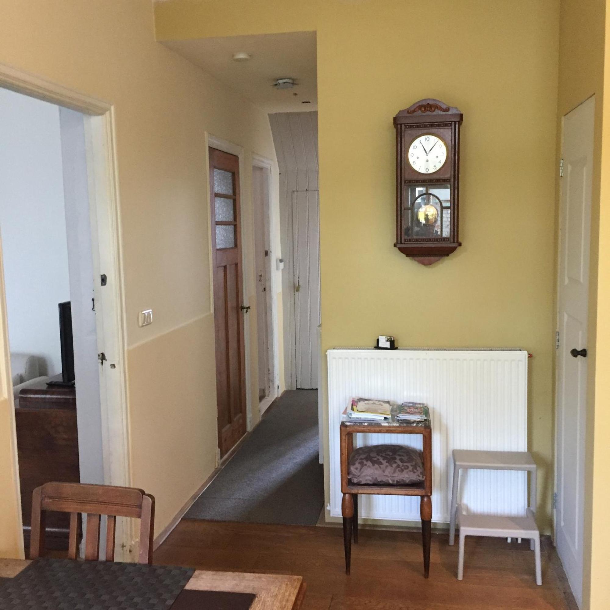 Cessinas Bed and Breakfast Groningen Eksteriør billede